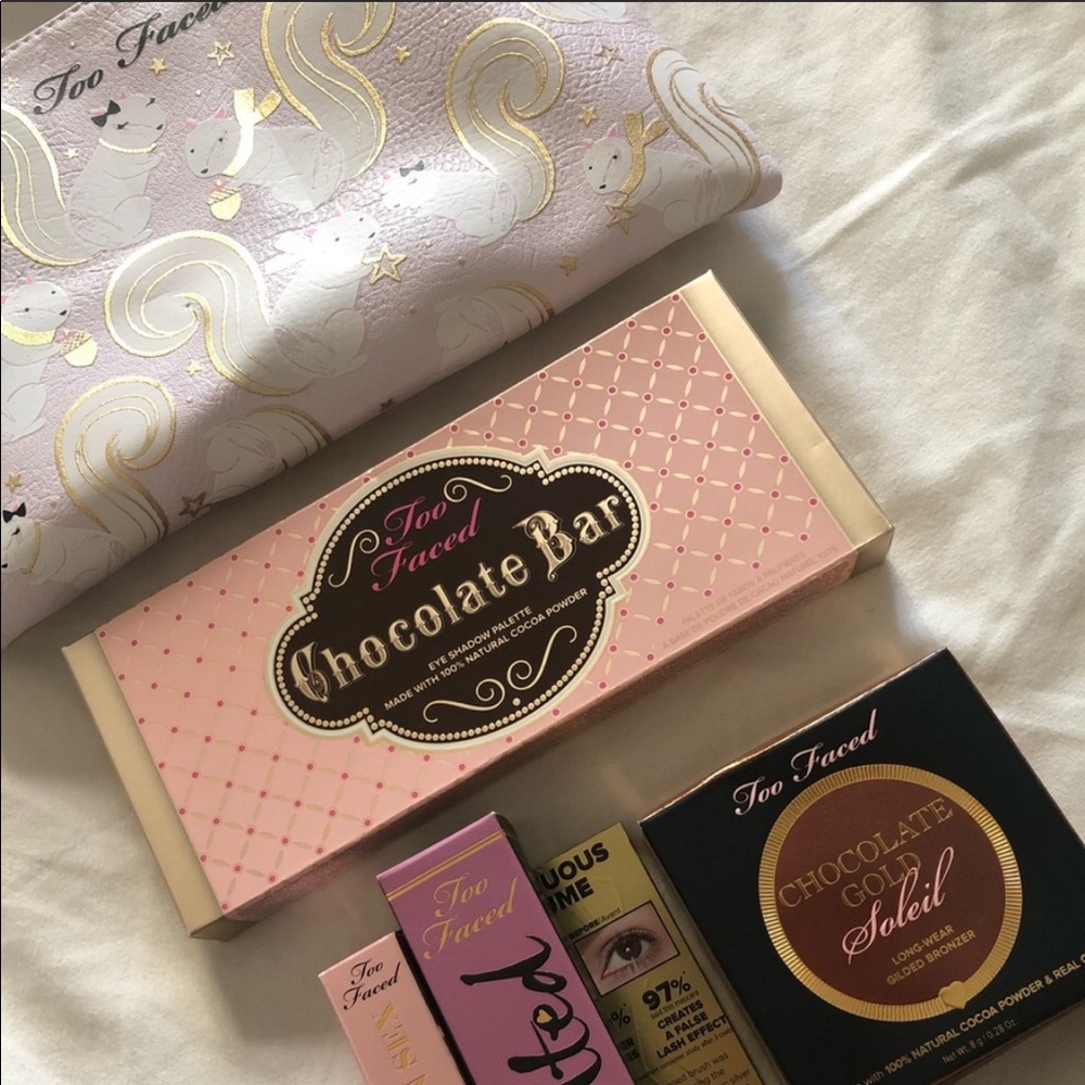 New TOO FACED SET - Picture 3 of 3